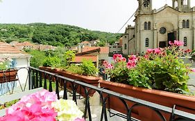 La casetta sulle Stelle